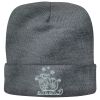 Fleece Lined Beanie Cap Thumbnail
