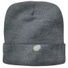 Fleece Lined Beanie Cap Thumbnail