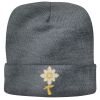 Fleece Lined Beanie Cap Thumbnail