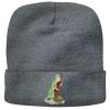 Fleece Lined Beanie Cap Thumbnail