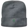 Fleece Lined Beanie Cap Thumbnail