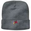 Fleece Lined Beanie Cap Thumbnail