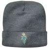 Fleece Lined Beanie Cap Thumbnail