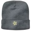 Fleece Lined Beanie Cap Thumbnail