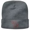 Fleece Lined Beanie Cap Thumbnail