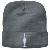 Fleece Lined Beanie Cap Thumbnail
