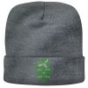 Fleece Lined Beanie Cap Thumbnail