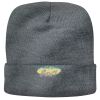 Fleece Lined Beanie Cap Thumbnail