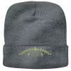 Fleece Lined Beanie Cap Thumbnail