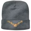 Fleece Lined Beanie Cap Thumbnail