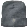 Fleece Lined Beanie Cap Thumbnail