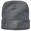 Fleece Lined Beanie Cap Thumbnail
