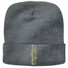 Fleece Lined Beanie Cap Thumbnail