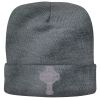 Fleece Lined Beanie Cap Thumbnail