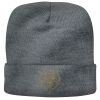 Fleece Lined Beanie Cap Thumbnail