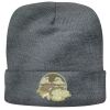 Fleece Lined Beanie Cap Thumbnail