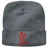 Fleece Lined Beanie Cap Thumbnail