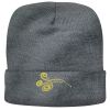 Fleece Lined Beanie Cap Thumbnail