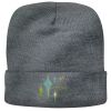 Fleece Lined Beanie Cap Thumbnail