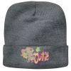 Fleece Lined Beanie Cap Thumbnail