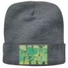 Fleece Lined Beanie Cap Thumbnail
