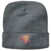 Fleece Lined Beanie Cap Thumbnail
