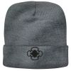 Fleece Lined Beanie Cap Thumbnail