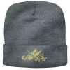 Fleece Lined Beanie Cap Thumbnail