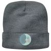 Fleece Lined Beanie Cap Thumbnail