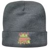 Fleece Lined Beanie Cap Thumbnail