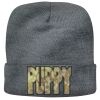 Fleece Lined Beanie Cap Thumbnail