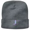 Fleece Lined Beanie Cap Thumbnail