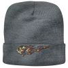 Fleece Lined Beanie Cap Thumbnail