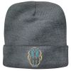 Fleece Lined Beanie Cap Thumbnail