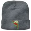 Fleece Lined Beanie Cap Thumbnail
