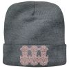 Fleece Lined Beanie Cap Thumbnail