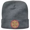 Fleece Lined Beanie Cap Thumbnail