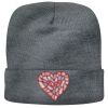 Fleece Lined Beanie Cap Thumbnail