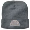 Fleece Lined Beanie Cap Thumbnail