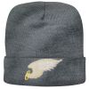 Fleece Lined Beanie Cap Thumbnail