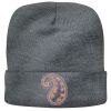 Fleece Lined Beanie Cap Thumbnail