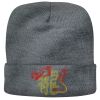 Fleece Lined Beanie Cap Thumbnail