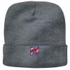 Fleece Lined Beanie Cap Thumbnail