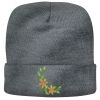 Fleece Lined Beanie Cap Thumbnail