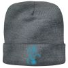 Fleece Lined Beanie Cap Thumbnail