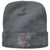 Fleece Lined Beanie Cap Thumbnail