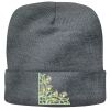 Fleece Lined Beanie Cap Thumbnail