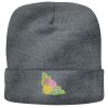 Fleece Lined Beanie Cap Thumbnail