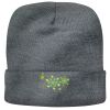 Fleece Lined Beanie Cap Thumbnail