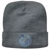 Fleece Lined Beanie Cap Thumbnail